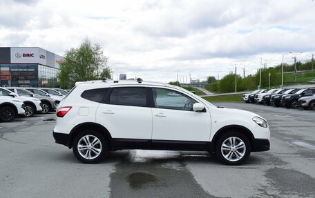 Nissan Qashqai+2 I, 2012 год, 1 197 000 рублей, 6 фотография