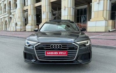 Audi A6, 2020 год, 4 490 000 рублей, 1 фотография