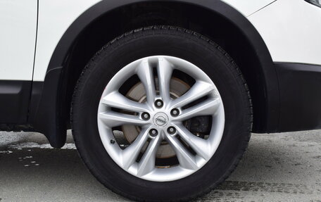 Nissan Qashqai+2 I, 2012 год, 1 197 000 рублей, 10 фотография