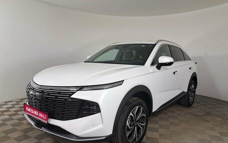 Haval F7, 2026 год, 3 799 000 рублей, 1 фотография