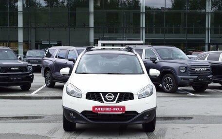 Nissan Qashqai+2 I, 2012 год, 1 197 000 рублей, 8 фотография