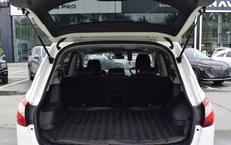 Nissan Qashqai+2 I, 2012 год, 1 197 000 рублей, 13 фотография