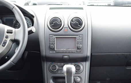 Nissan Qashqai+2 I, 2012 год, 1 197 000 рублей, 17 фотография