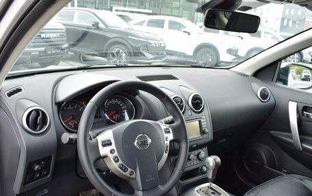 Nissan Qashqai+2 I, 2012 год, 1 197 000 рублей, 14 фотография