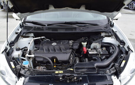 Nissan Qashqai+2 I, 2012 год, 1 197 000 рублей, 12 фотография