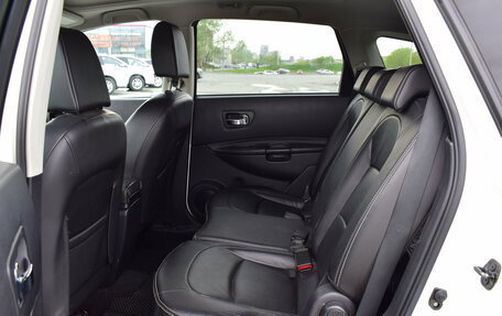 Nissan Qashqai+2 I, 2012 год, 1 197 000 рублей, 18 фотография