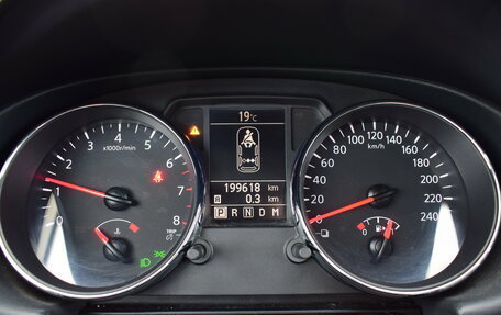 Nissan Qashqai+2 I, 2012 год, 1 197 000 рублей, 19 фотография