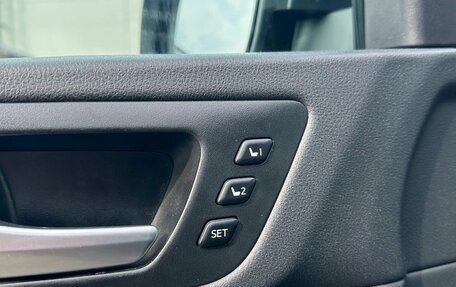 Toyota Highlander III, 2016 год, 4 070 000 рублей, 11 фотография