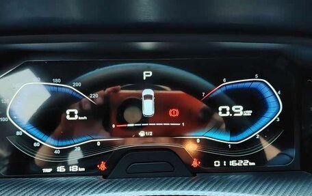 Citroen C3 III, 2023 год, 1 600 000 рублей, 8 фотография