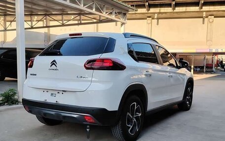 Citroen C3 III, 2023 год, 1 600 000 рублей, 6 фотография