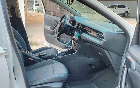 Citroen C3 III, 2023 год, 1 600 000 рублей, 13 фотография
