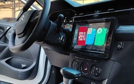 Citroen C3 III, 2023 год, 1 600 000 рублей, 12 фотография