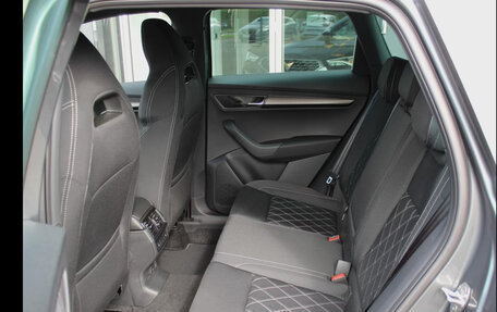 Skoda Karoq I, 2026 год, 4 696 489 рублей, 5 фотография