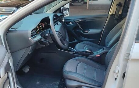 Citroen C3 III, 2023 год, 1 600 000 рублей, 20 фотография
