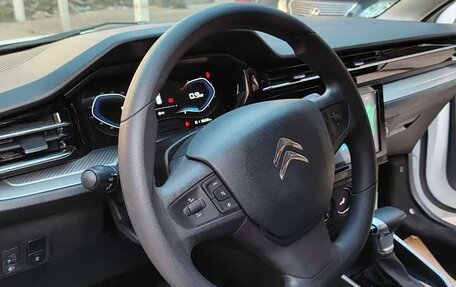 Citroen C3 III, 2023 год, 1 600 000 рублей, 17 фотография