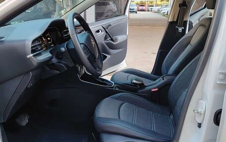 Citroen C3 III, 2023 год, 1 600 000 рублей, 16 фотография