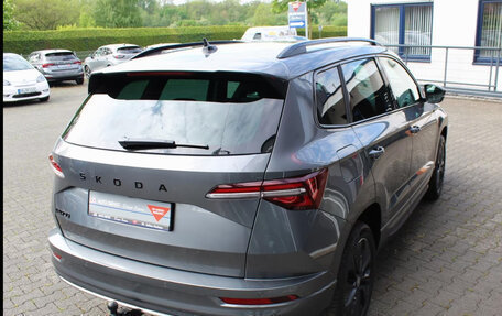 Skoda Karoq I, 2026 год, 4 696 489 рублей, 3 фотография