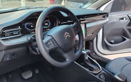 Citroen C3 III, 2023 год, 1 600 000 рублей, 18 фотография