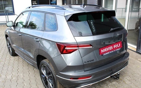 Skoda Karoq I, 2026 год, 4 696 489 рублей, 2 фотография