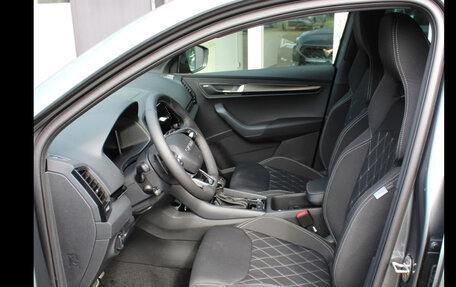 Skoda Karoq I, 2026 год, 4 696 489 рублей, 8 фотография