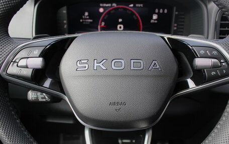 Skoda Karoq I, 2026 год, 4 696 489 рублей, 12 фотография