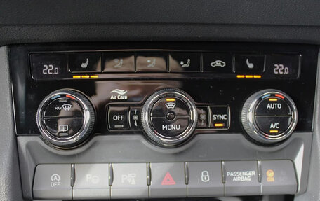 Skoda Karoq I, 2026 год, 4 696 489 рублей, 13 фотография