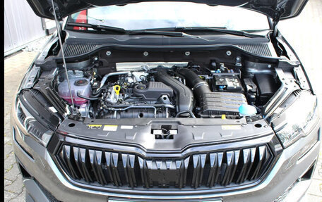 Skoda Karoq I, 2026 год, 4 696 489 рублей, 10 фотография