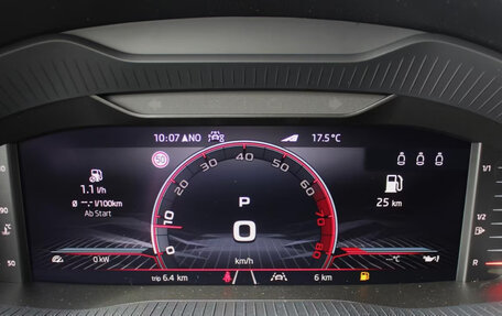 Skoda Karoq I, 2026 год, 4 696 489 рублей, 11 фотография