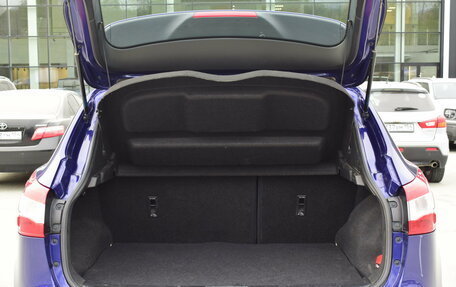 Nissan Qashqai, 2014 год, 1 420 000 рублей, 11 фотография