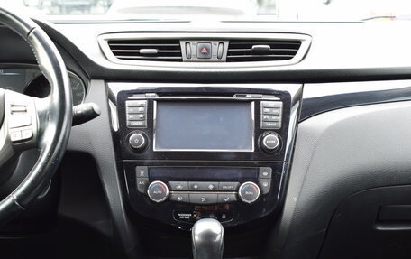 Nissan Qashqai, 2014 год, 1 420 000 рублей, 17 фотография