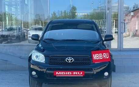 Toyota RAV4, 2006 год, 1 090 000 рублей, 2 фотография