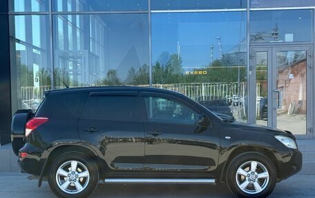 Toyota RAV4, 2006 год, 1 090 000 рублей, 4 фотография