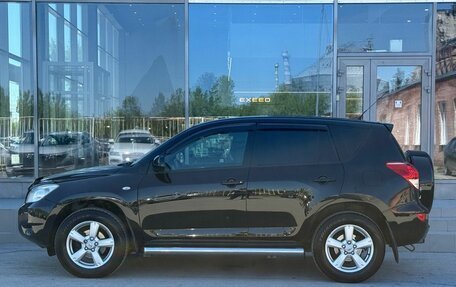 Toyota RAV4, 2006 год, 1 090 000 рублей, 8 фотография