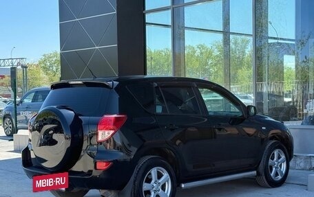 Toyota RAV4, 2006 год, 1 090 000 рублей, 5 фотография