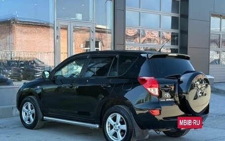 Toyota RAV4, 2006 год, 1 090 000 рублей, 7 фотография