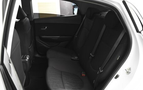 KIA Rio III рестайлинг, 2014 год, 914 000 рублей, 9 фотография