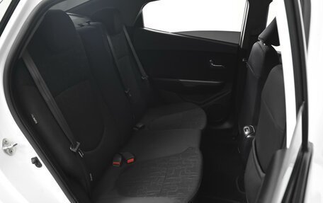 KIA Rio III рестайлинг, 2014 год, 914 000 рублей, 7 фотография