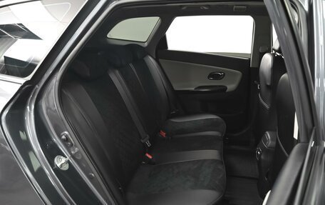 KIA cee'd III, 2016 год, 1 570 000 рублей, 7 фотография