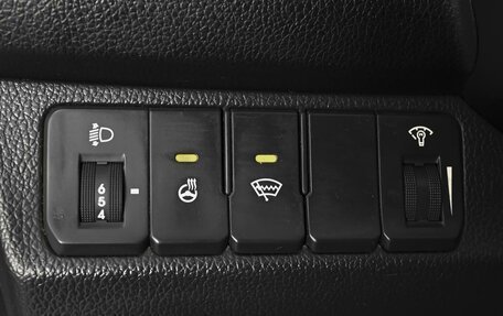 KIA Rio III рестайлинг, 2014 год, 914 000 рублей, 19 фотография