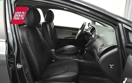 KIA cee'd III, 2016 год, 1 570 000 рублей, 8 фотография