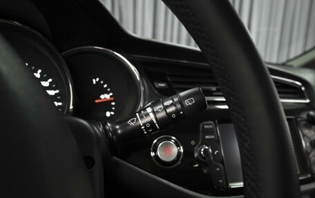 KIA cee'd III, 2016 год, 1 570 000 рублей, 22 фотография