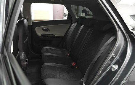 KIA cee'd III, 2016 год, 1 570 000 рублей, 9 фотография
