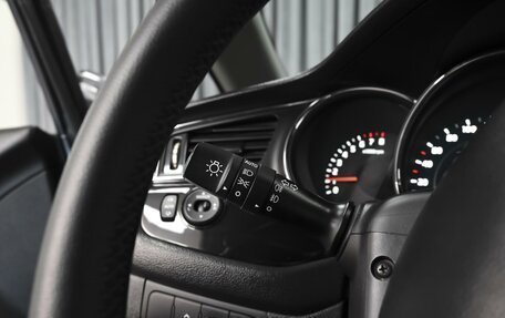 KIA cee'd III, 2016 год, 1 570 000 рублей, 21 фотография