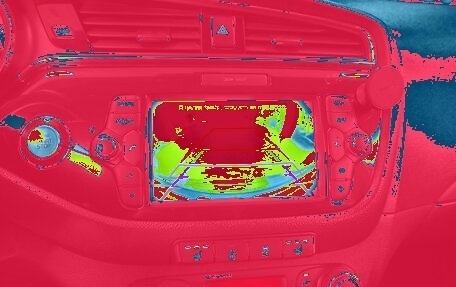 KIA cee'd III, 2016 год, 1 570 000 рублей, 14 фотография