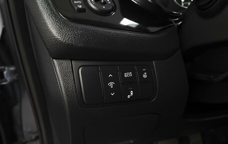 KIA cee'd III, 2016 год, 1 570 000 рублей, 23 фотография
