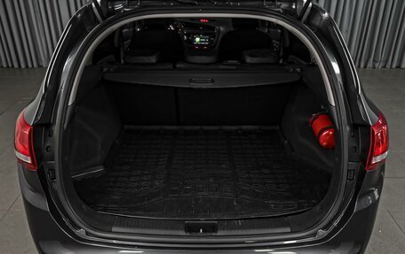 KIA cee'd III, 2016 год, 1 570 000 рублей, 26 фотография