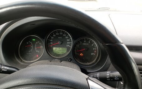 Subaru Forester, 2006 год, 600 000 рублей, 5 фотография