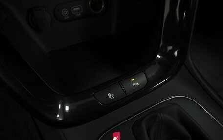 KIA cee'd III, 2016 год, 1 570 000 рублей, 24 фотография