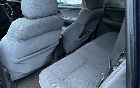 KIA Sportage IV рестайлинг, 1999 год, 315 000 рублей, 5 фотография
