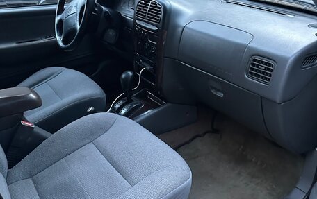 KIA Sportage IV рестайлинг, 1999 год, 315 000 рублей, 7 фотография